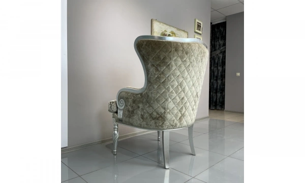 Кресло KEOMA Valeria