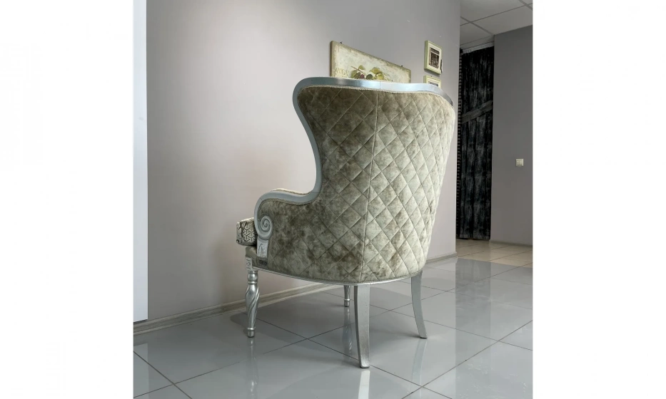 Кресло KEOMA Valeria - фото 4