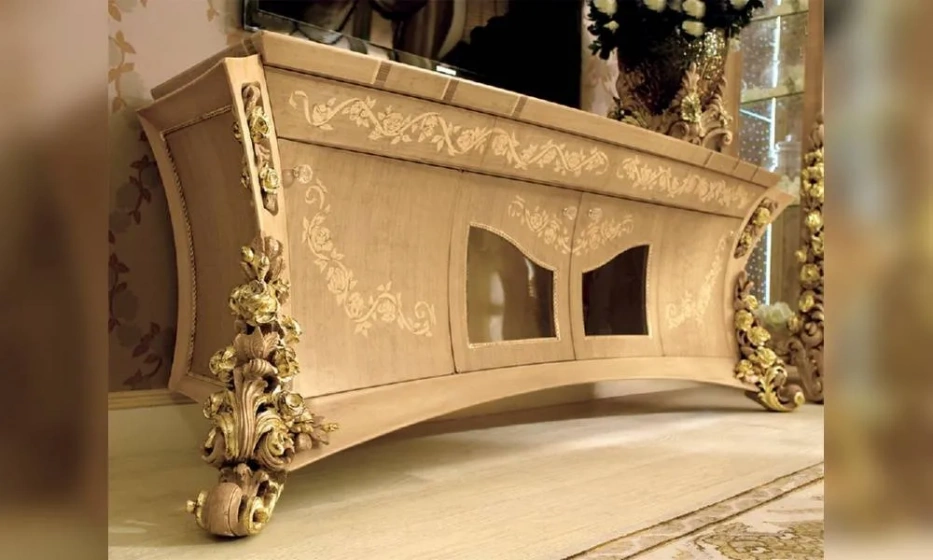 Тумба Тв Riva Bouquet - фото 1