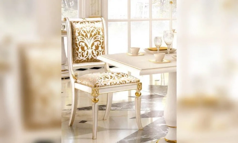 Стул Angelo Cappellini 6944 - фото 1