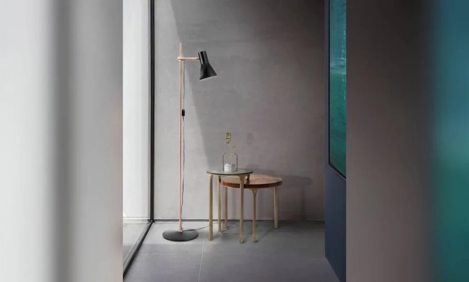 Торшер Delightfull Coleman - фото 5