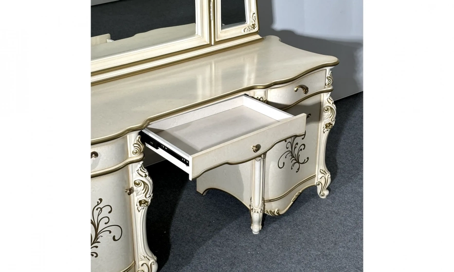 Туалетный столик Анна Потапова Ekaterina I - фото 9
