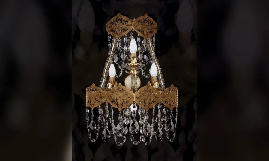 Бра Mechini A294/4 Sw+Mo - фото 1