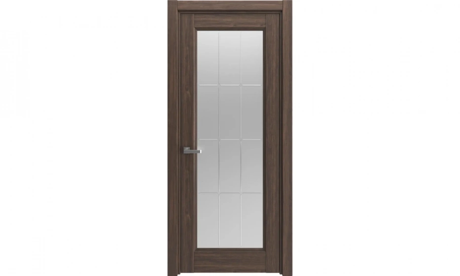 Межкомнатная дверь Софья, коллекция Elegant, Модель 147.38 - фото 1