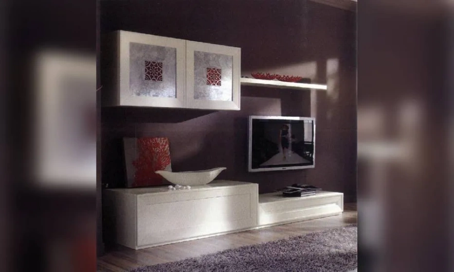 Cтенка Giuliacasa Verona 7 - фото 1