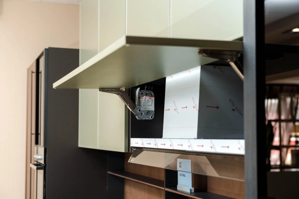 Кухня Stosa Cucine Naturale/Frame