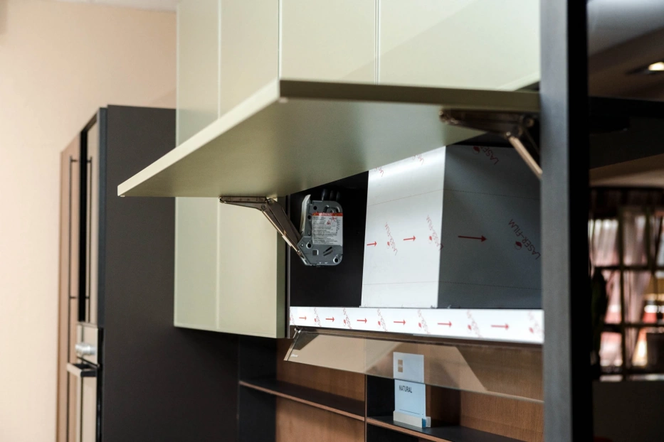 Кухня Stosa Cucine Naturale/Frame - фото 6