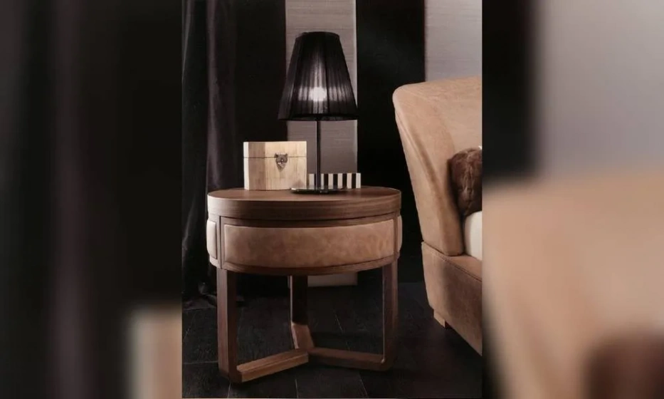 Тумба Прикроватная Ulivi Cosmopolitan 2 - фото 1