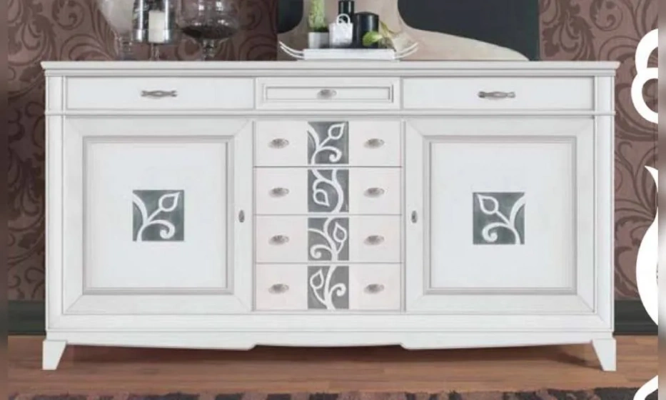 Комод Vaccari Giovanni Capri 4 - фото 1