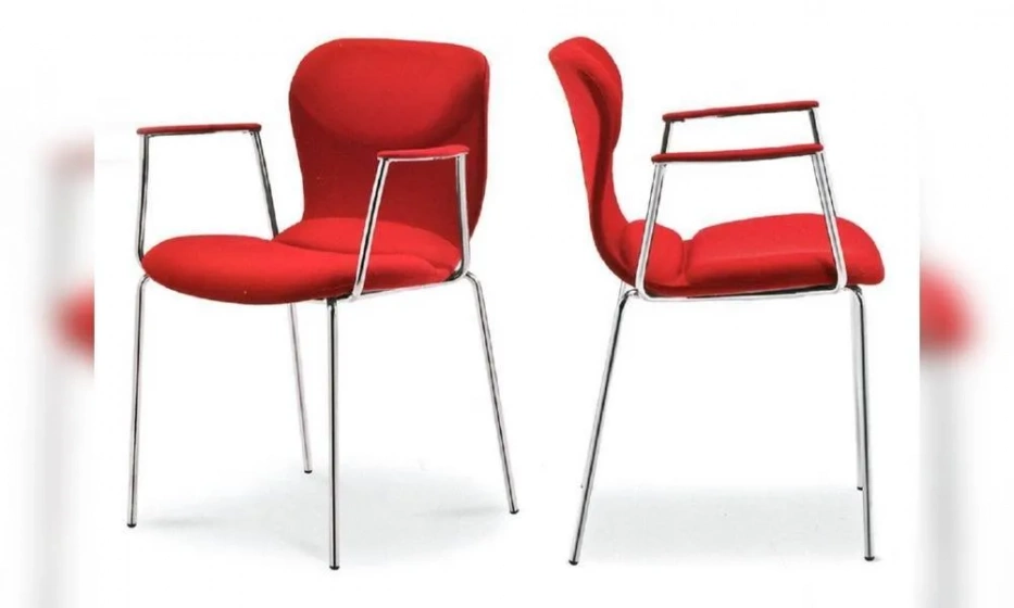 Стул Midj Italia P - фото 1