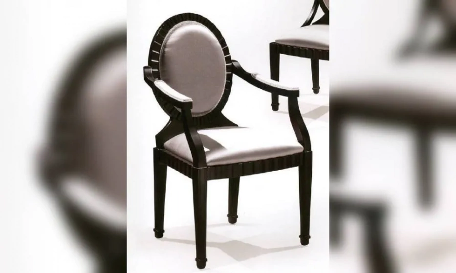 Стул Angelo Cappellini 30099/P - фото 1