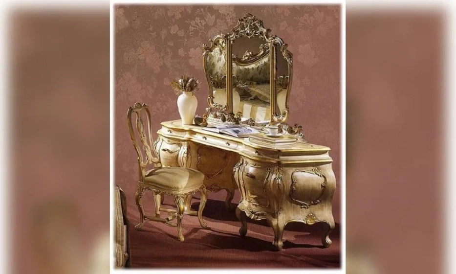 Туалетный Столик Angelo Cappellini Respighi - фото 1