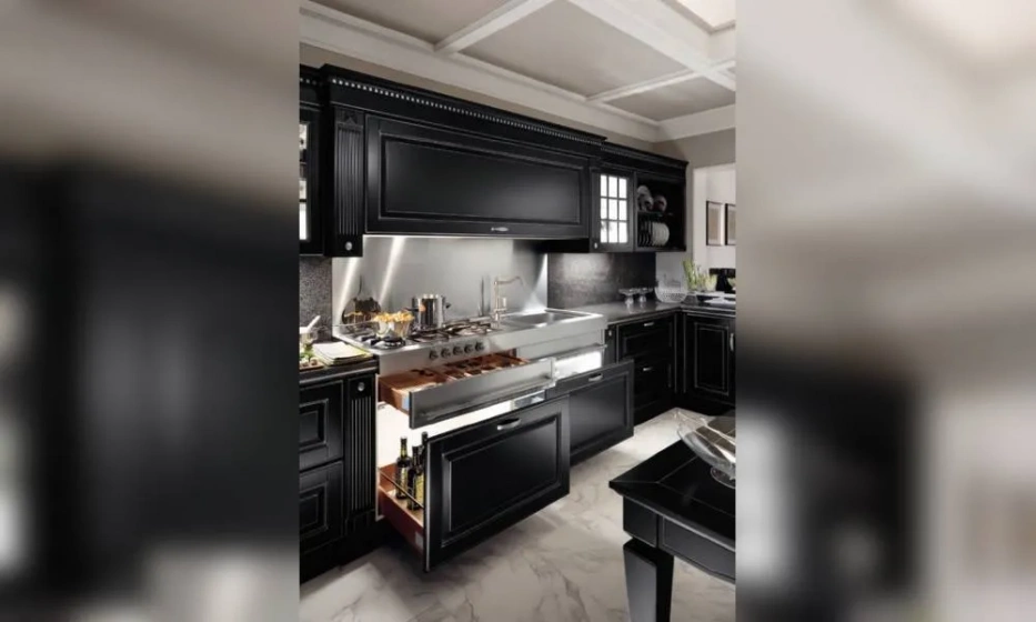 Кухня Scavolini Baltimora - фото 5