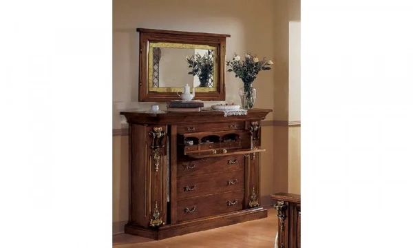 Спальня Giuliacasa New York 12