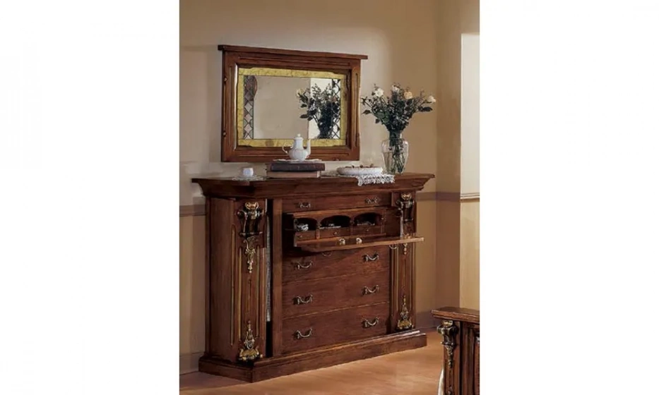 Спальня Giuliacasa New York 12 - фото 5