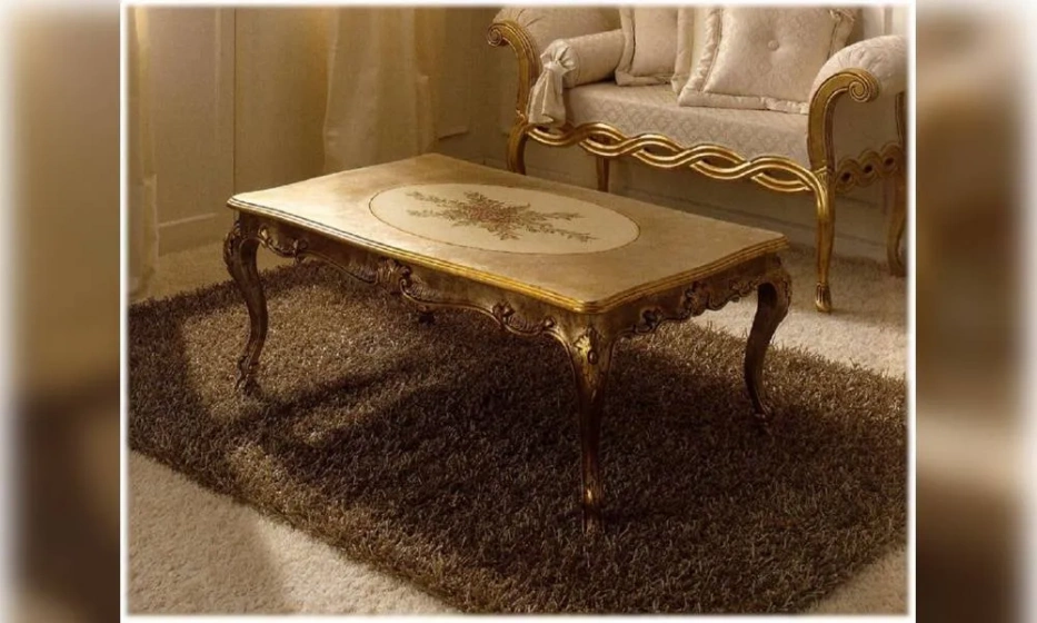 Стол Журнальный Andrea Fanfani 688/D - фото 1