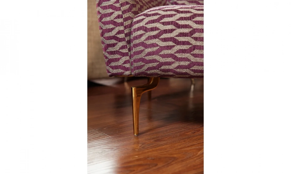 Кресло Giza Turkey - фото 3