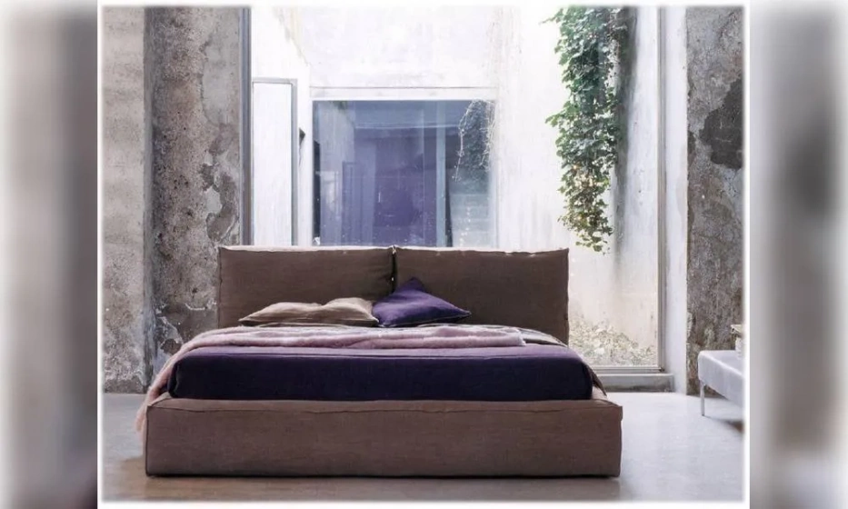 Кровать Twils Academy Piuma 1 - фото 1