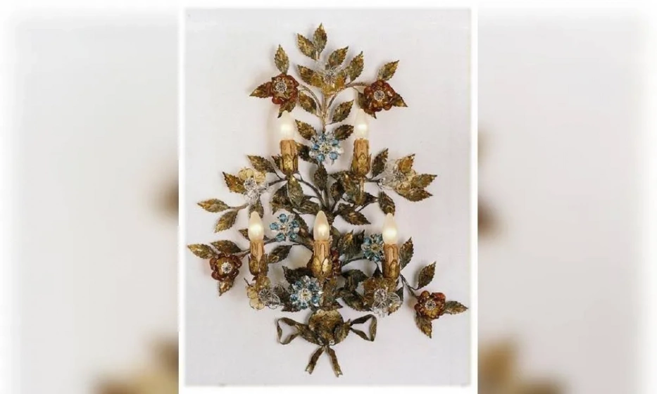 Бра Mechini A586/5 - фото 1