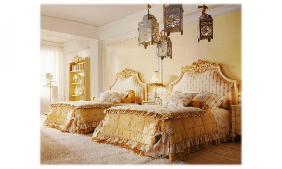 Детская Volpi Classic 103 - фото 4