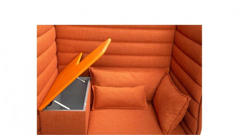 Диван Тесла - фото 22