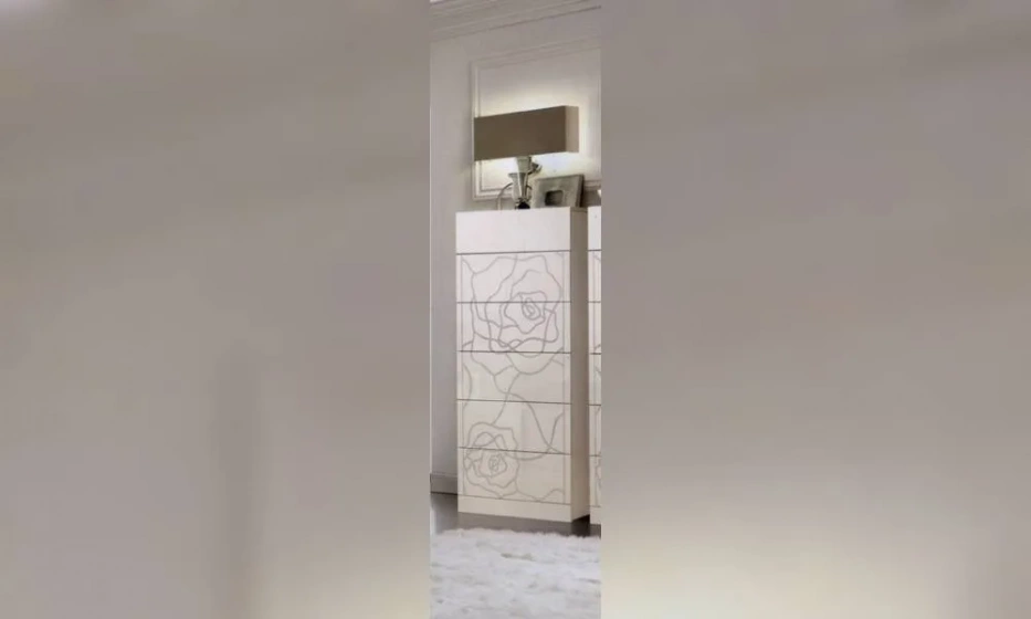 Комод Ярцево Роза - фото 1