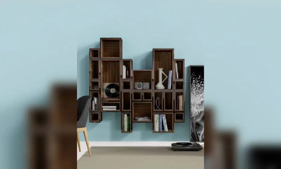 Гостиная Volpi Wallis 2 - фото 1