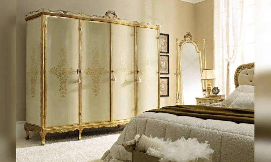 Шкаф Andrea Fanfani Notte - фото 1