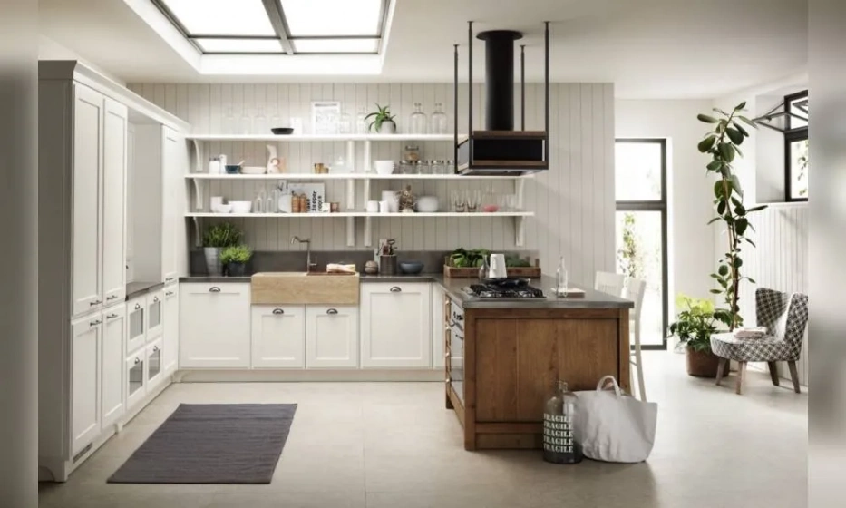 Кухня Scavolini Favilla - фото 6