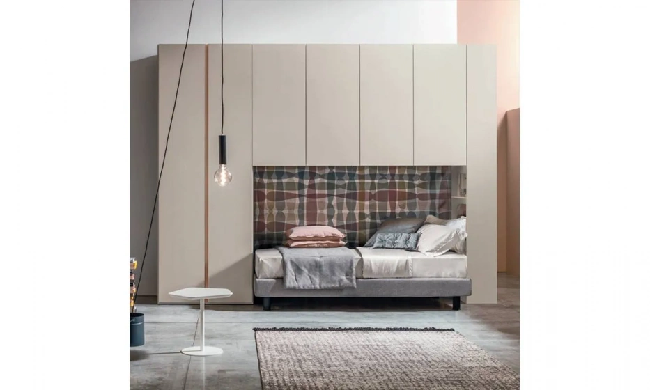 Детская Из Модулей Tomasella 08A - фото 1