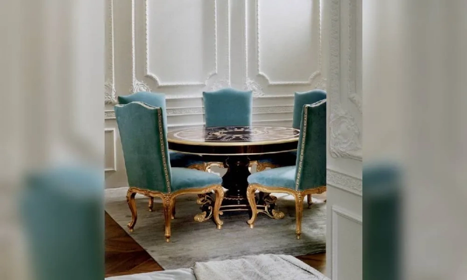 Стол Asnaghi Interiors Precious - фото 1