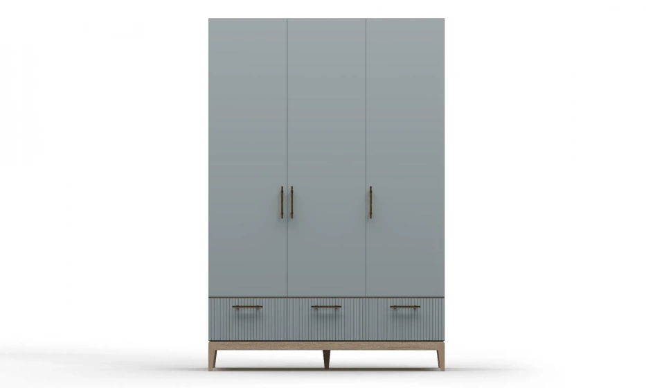 Шкаф Decona Nadwig - фото 1
