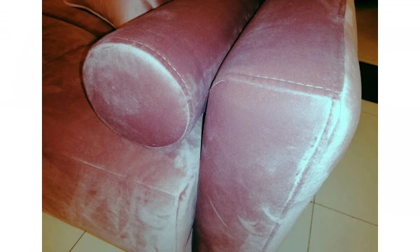 Диван Прямой O'PRIME Klaus Baella 20