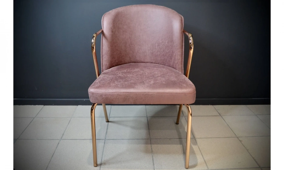 Стул ENZA HOME VIENNA - фото 1