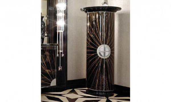 Гостиная Francesco Molon Eclectica 11