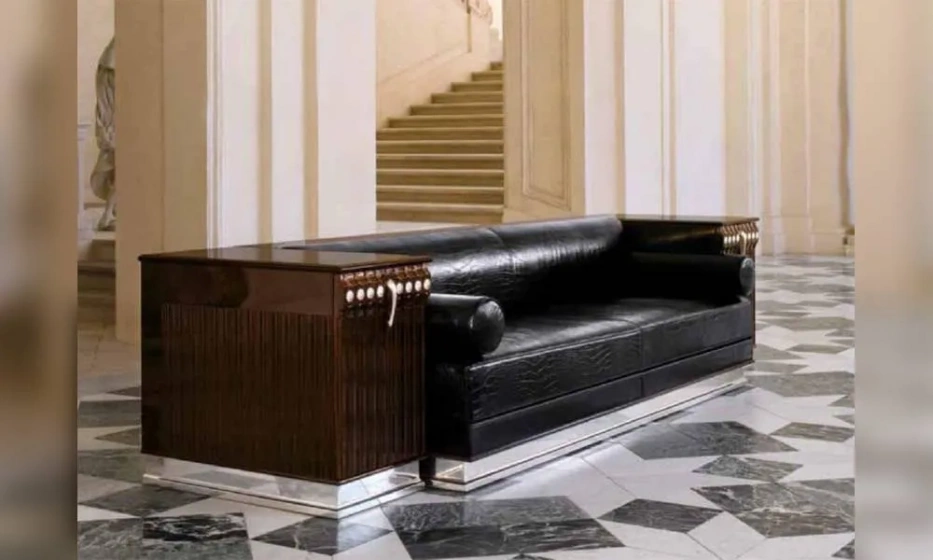 Диван Mascheroni Josephine - фото 1