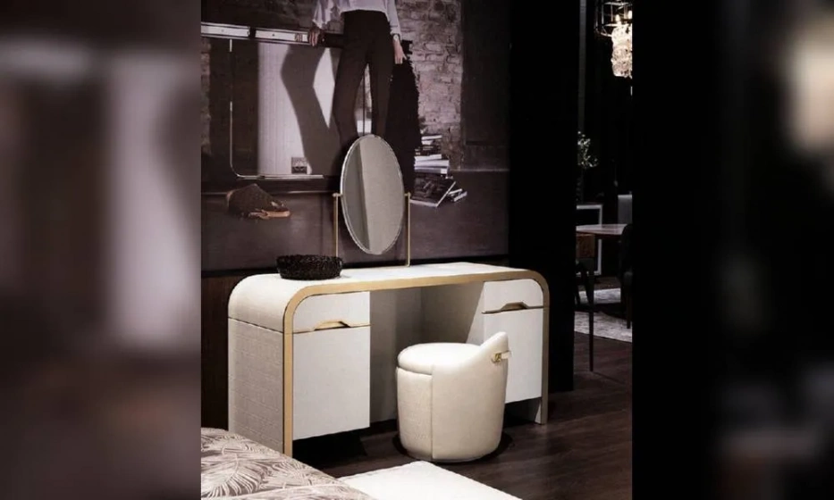 Туалетный Столик Bruno Zampa Luxury - фото 1