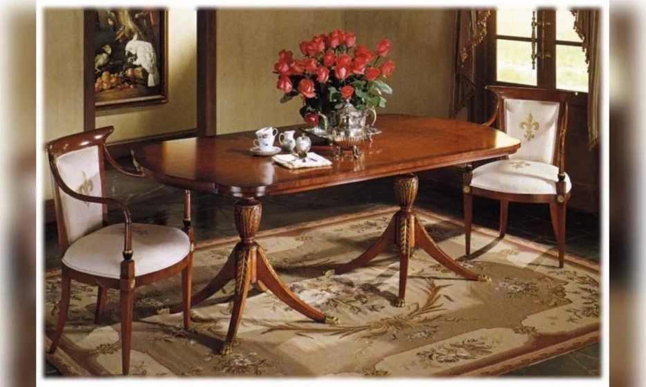 Стол Francesco Molon F19D - фото 1