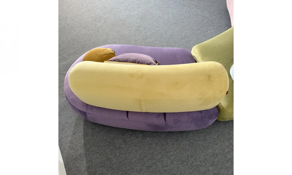 Диван Saloni Bonbon - фото 9