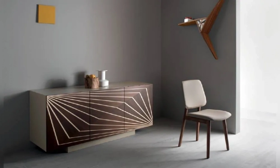 Буфет Compar Optik - фото 1