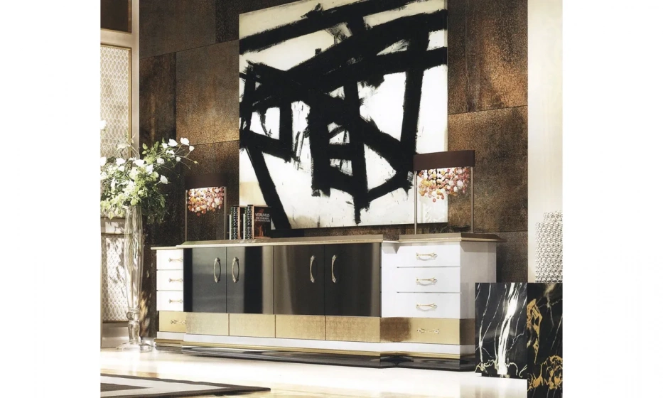 Столовая Asnaghi Interiors Perla - фото 5