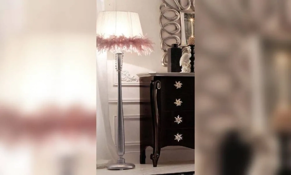 Напольная Лампа Odette Avenanti Vr1 620 - фото 1