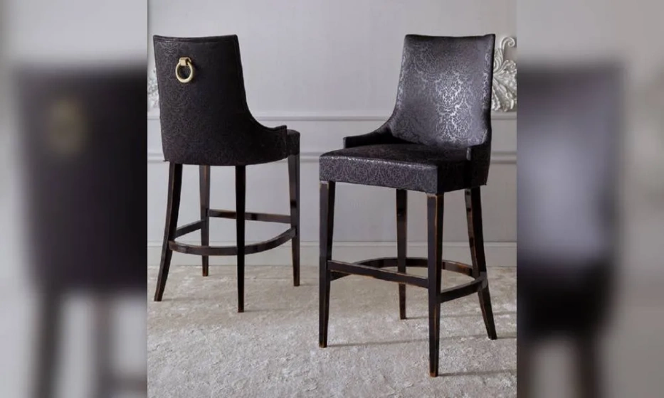 Барный Cтул Tosato Classic - фото 1