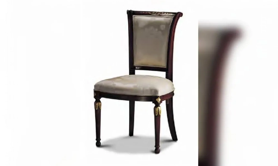 Стул Francesco Molon S268 - фото 1