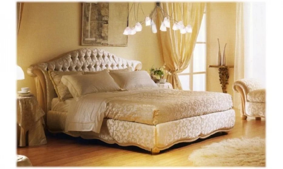 Спальня Zanaboni Omega - фото 2