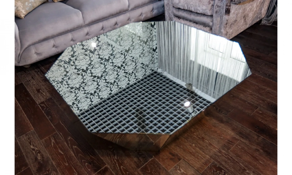 Стол CATTELAN ITALIA OTTO - фото 3