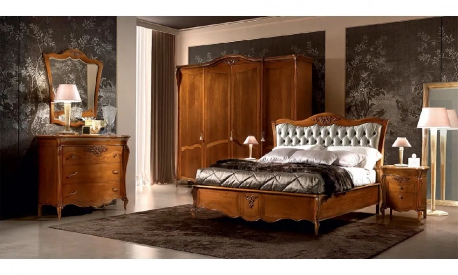 Спальня Signorini Coco Certosa - фото 1