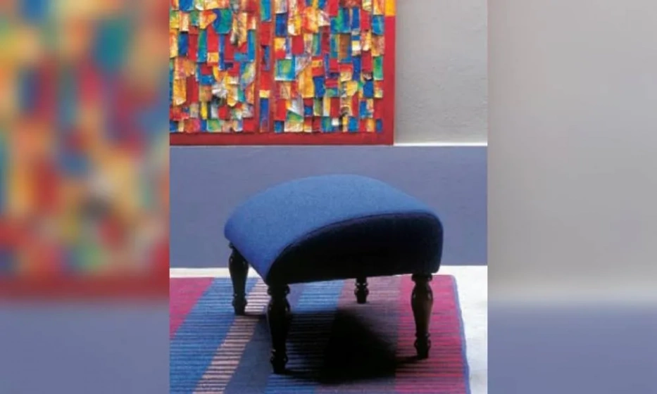 Пуф Medea 800 Collection 1 - фото 1