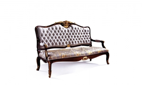 Комплект Мягкой Мебели Angelo Cappellini Apollinare