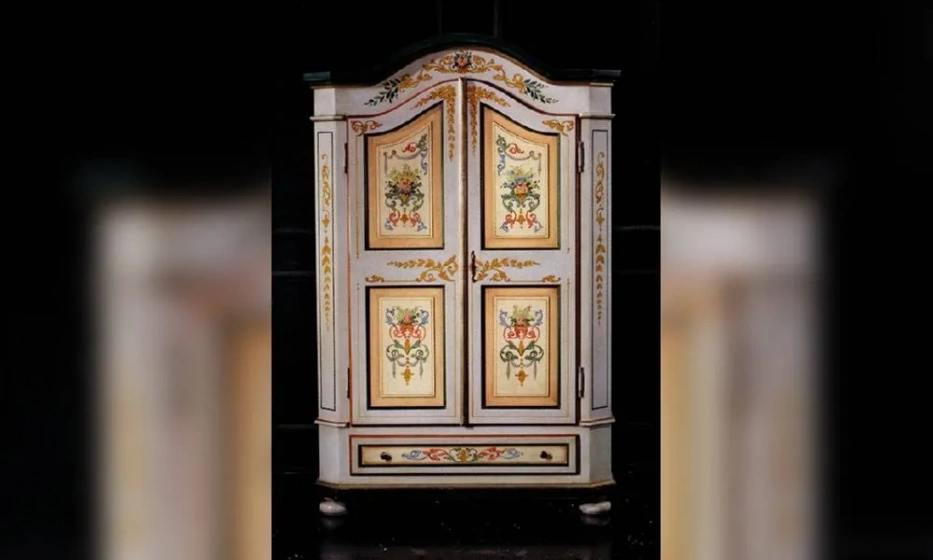 Шкаф Grifoni Vittorio 2635 - фото 1